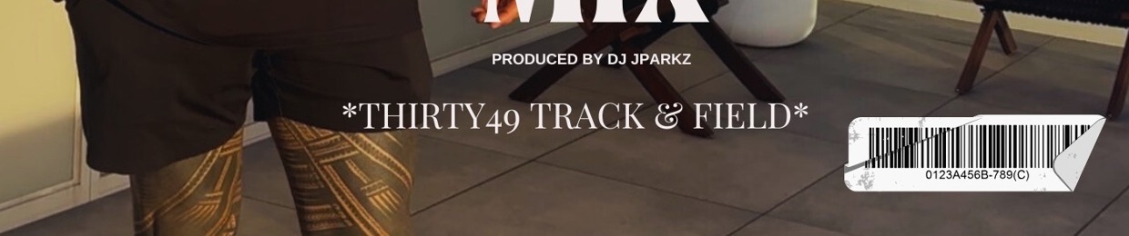 DJ J-PARKZ