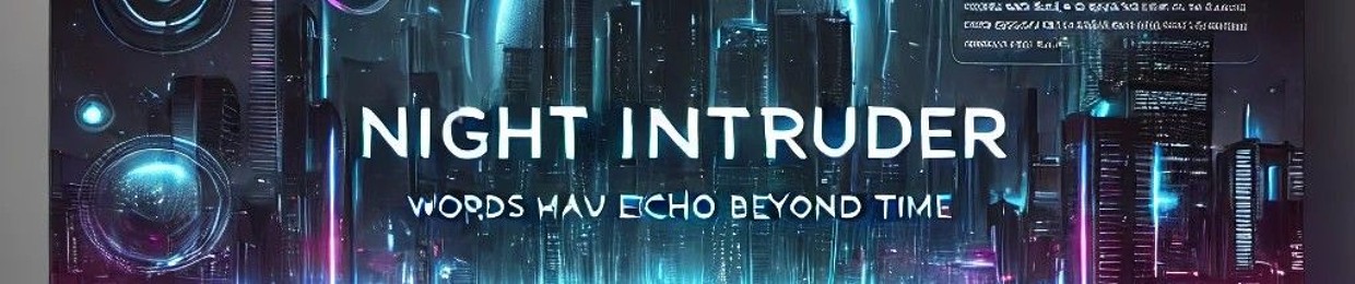 Night Intruder