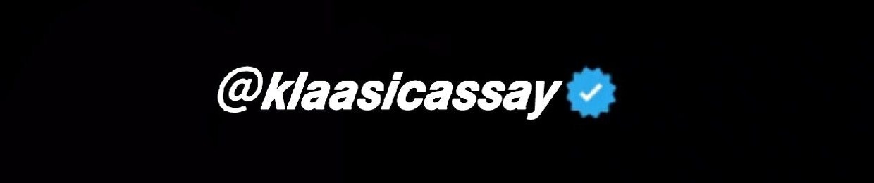 klaasicassay