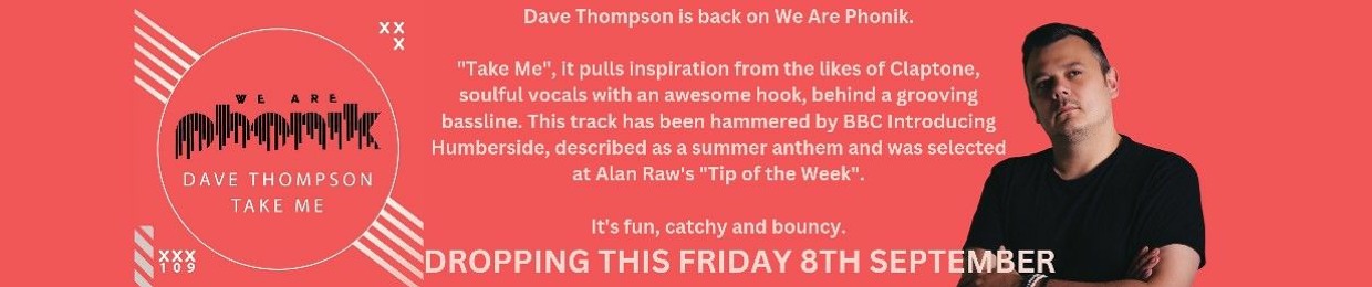 Dave Thompson