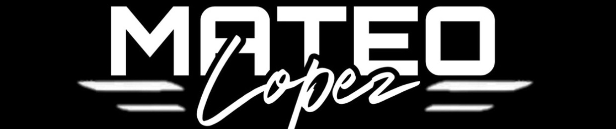 Mateo Marin 🙏🏻