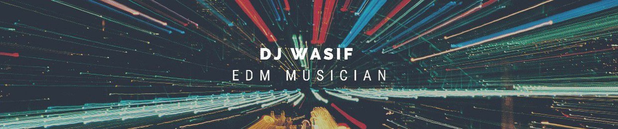 DJ Wasif