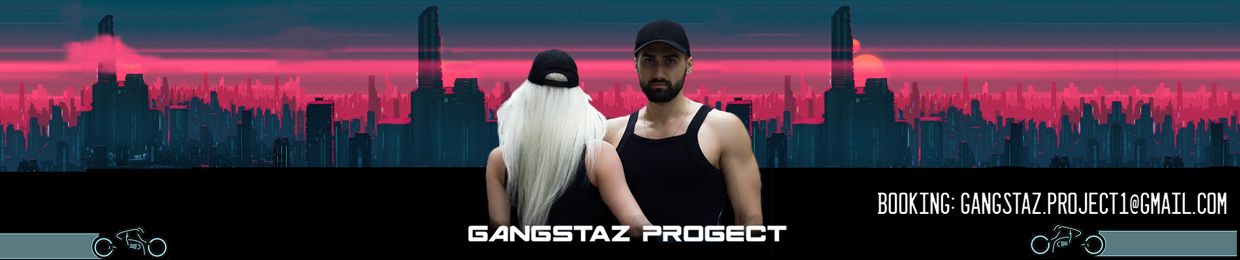 gangStaZ_project