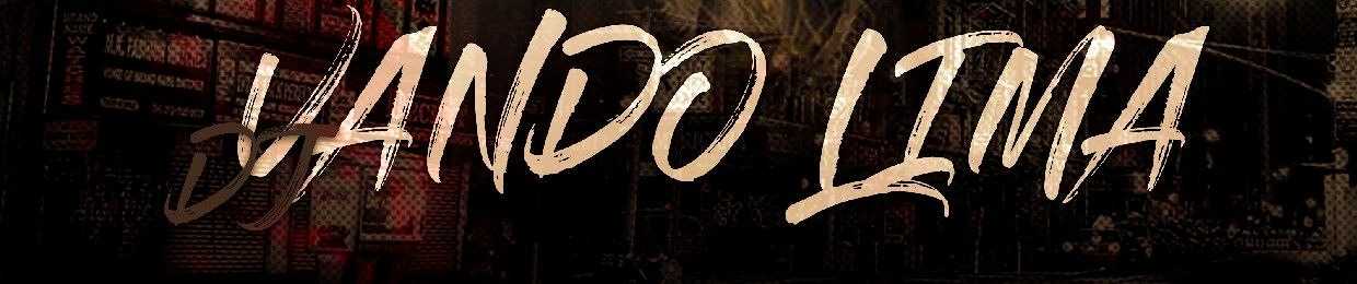 DJ Vando Lima