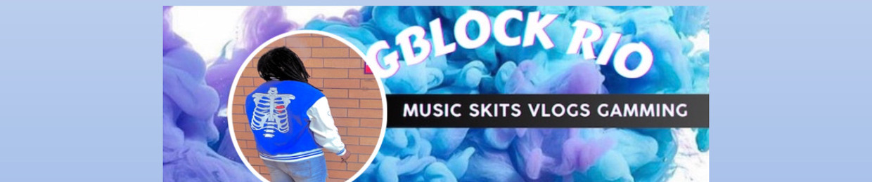 Gblock Rio