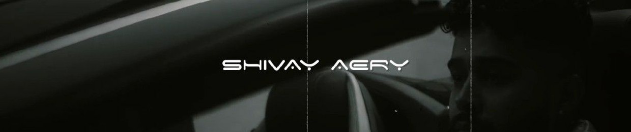 Shivay Aery