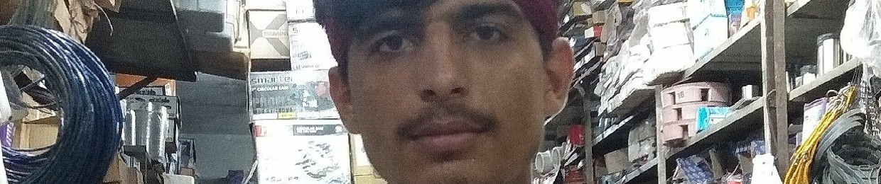 Syed Naveed Shah