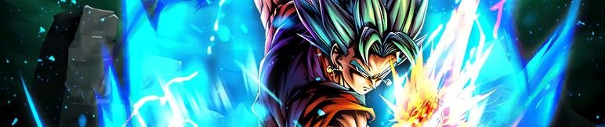 __Gogeta23__