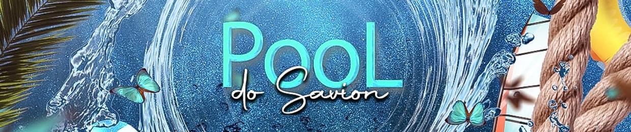 POOL DO SAVION SETS