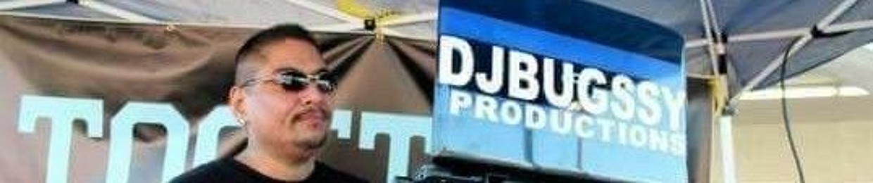 D.J. BUGSSY