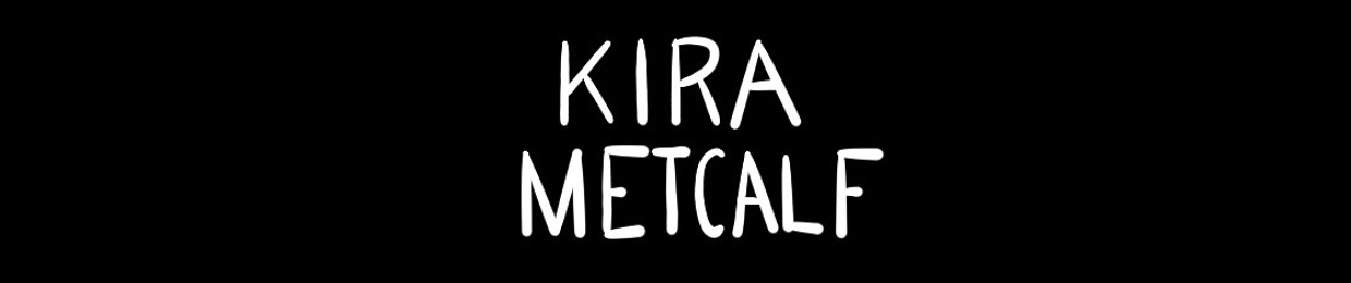 Kira Metcalf