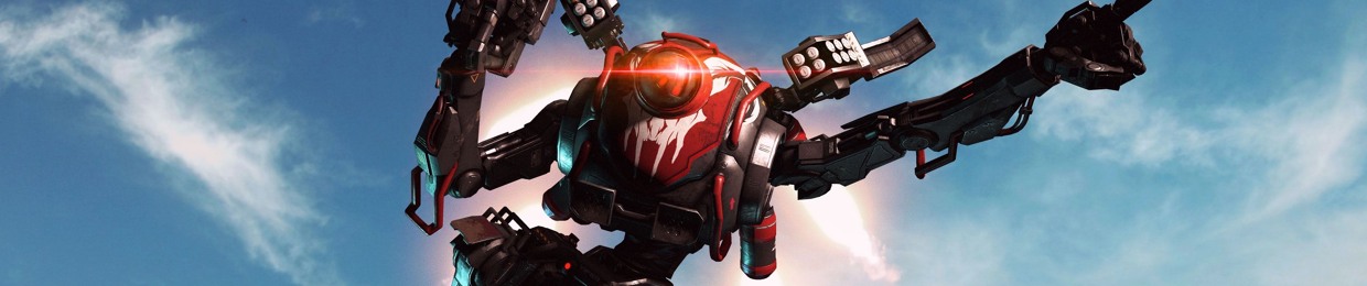 VIPER|VOODOO-1