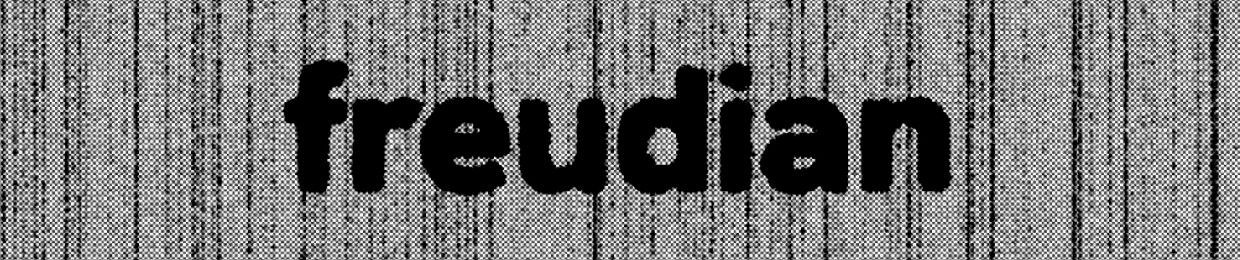 freudian