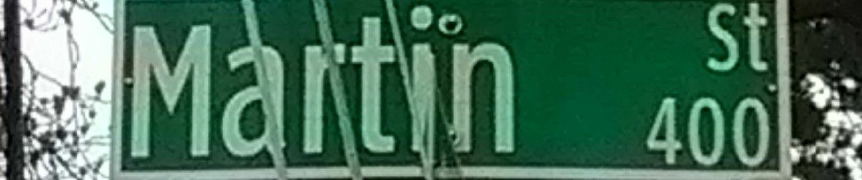 Martin P. CADILLACKiD