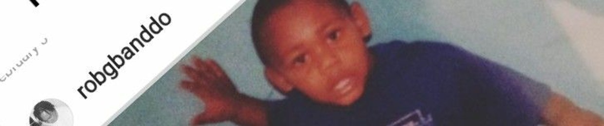 R.O.B. G. B.A.N.D.O.
