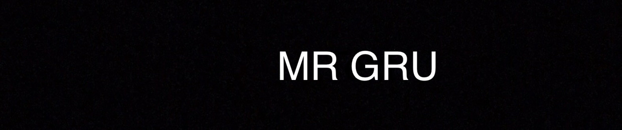 Mr Gru