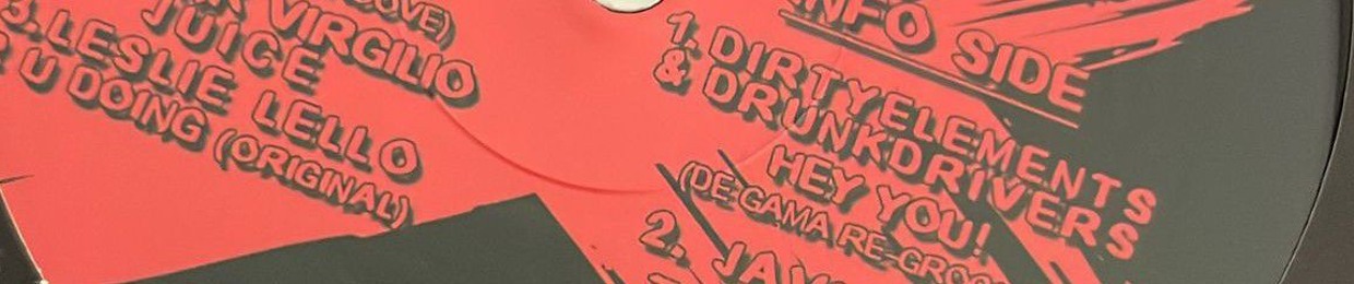 Dirtyelements