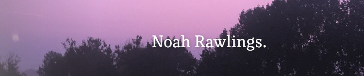 Noah Rawlings