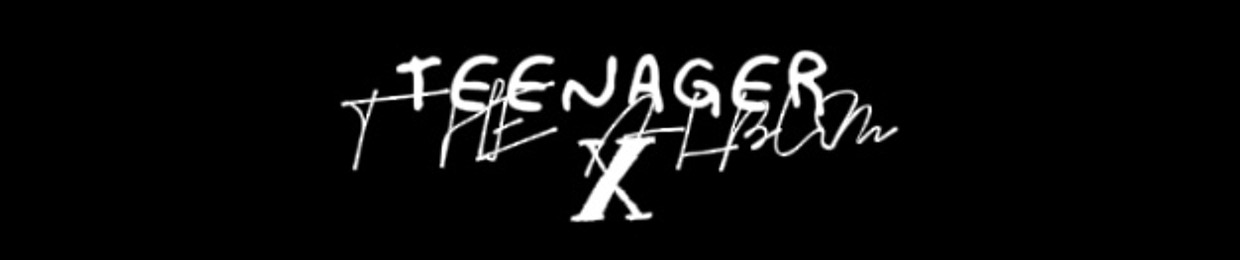 Teenager X