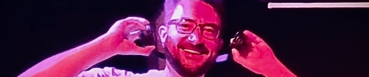 Mike Wünsche digiamí (DJ since 1994)
