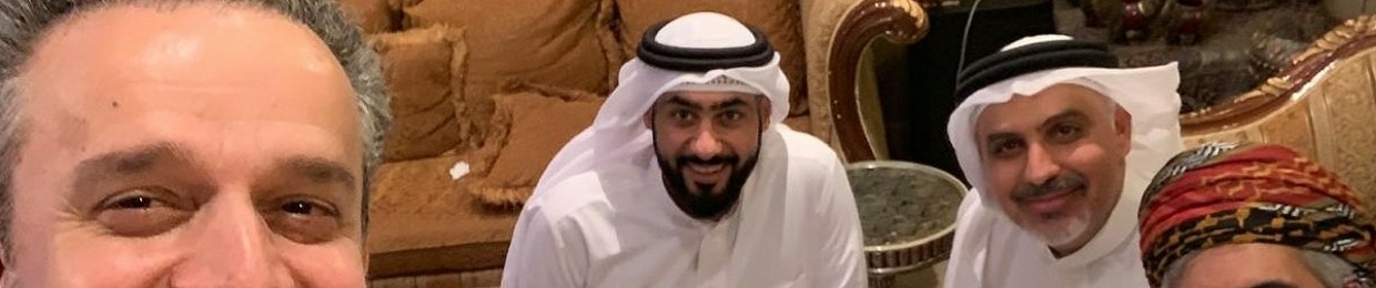 Hussain Al-Abed