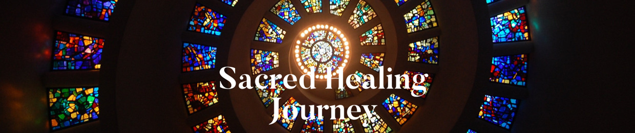 Sacred Healing Journey