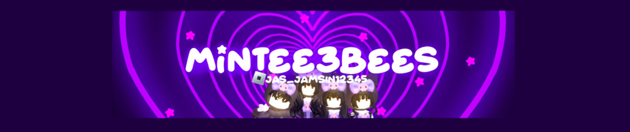 Mintee3bees