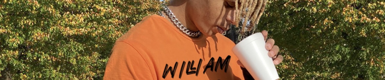 WILLIAM TIGER