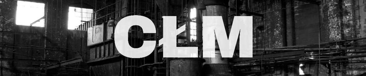 CŁM
