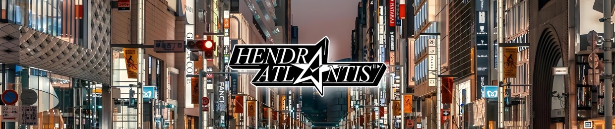 Hendra Atlantis ( Account Active )