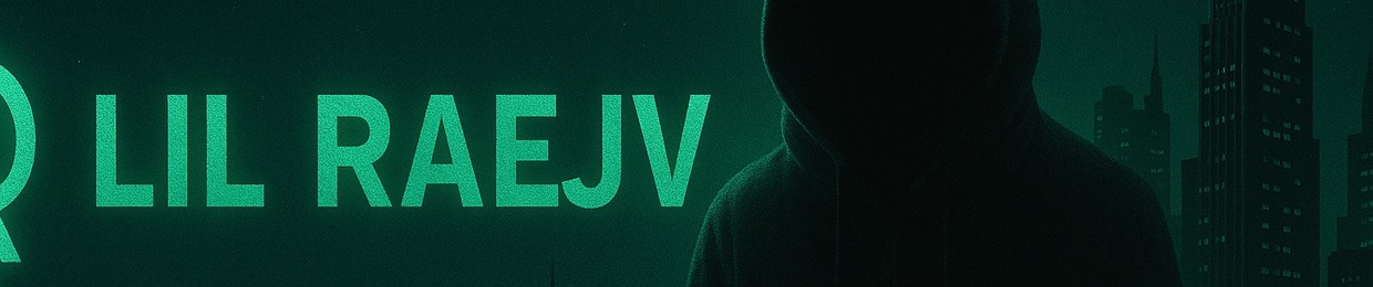 Lil Reajv XCP