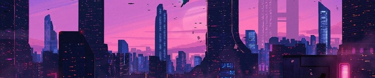 Dharma City Vibes