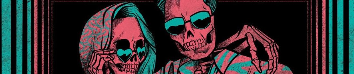 Crunk Witch presents: HXNCLB