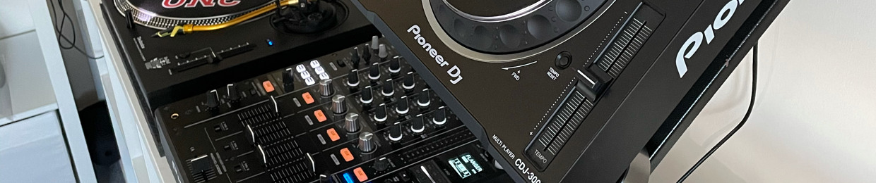 Dj Carrzy