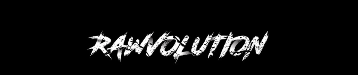 RAWVOLUTION
