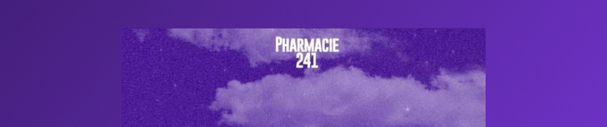 pharmacie 241
