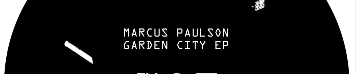 Marcus Paulson