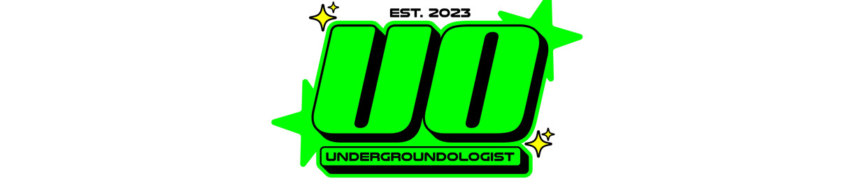 Undergroundologist