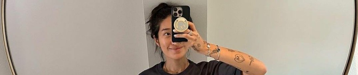 Peggy Gou