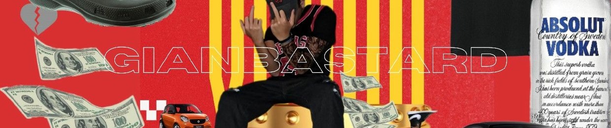 Gianbastard