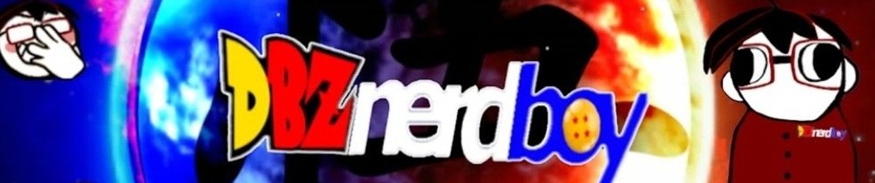 DJ Nerdboy