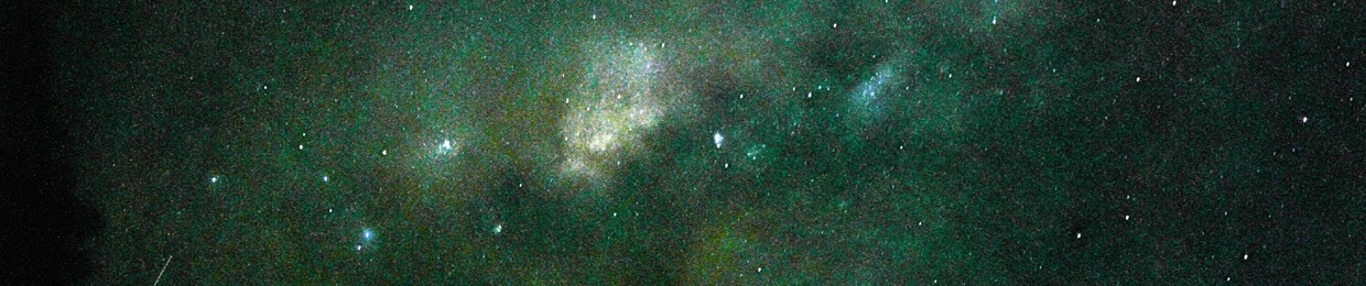 Searching For Planets