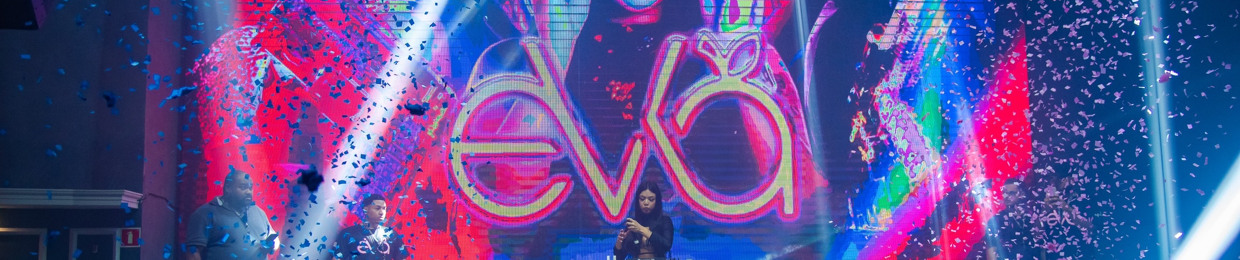 DJ EVA