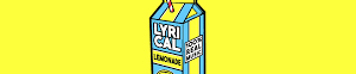 Lyrical Lemonade