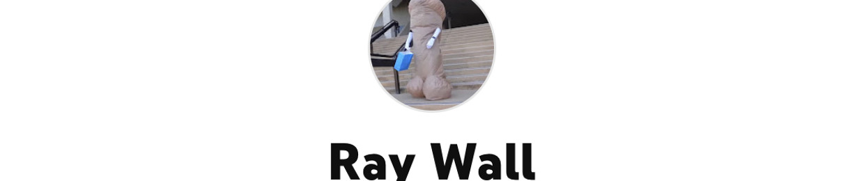youtube: Ray Wall