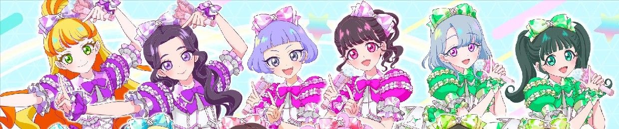Sound 大好き❤（アイプリの虜）