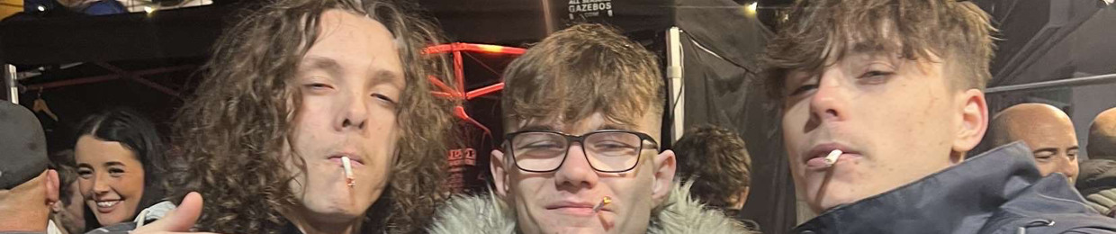 BAGGY