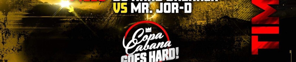 MR JOR-D