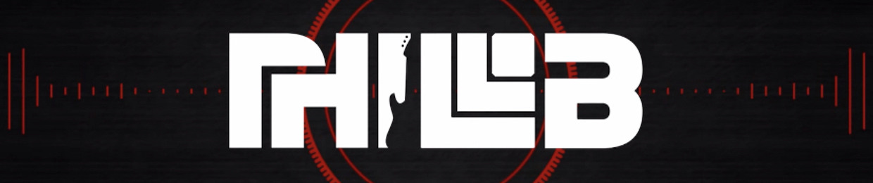 Phill.B Music
