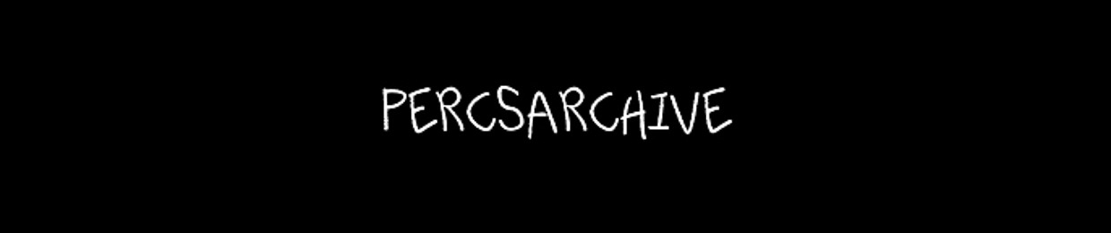 percsarchive